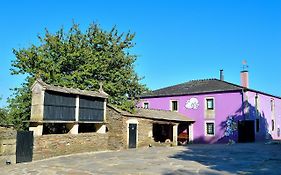 Casa De Baixo