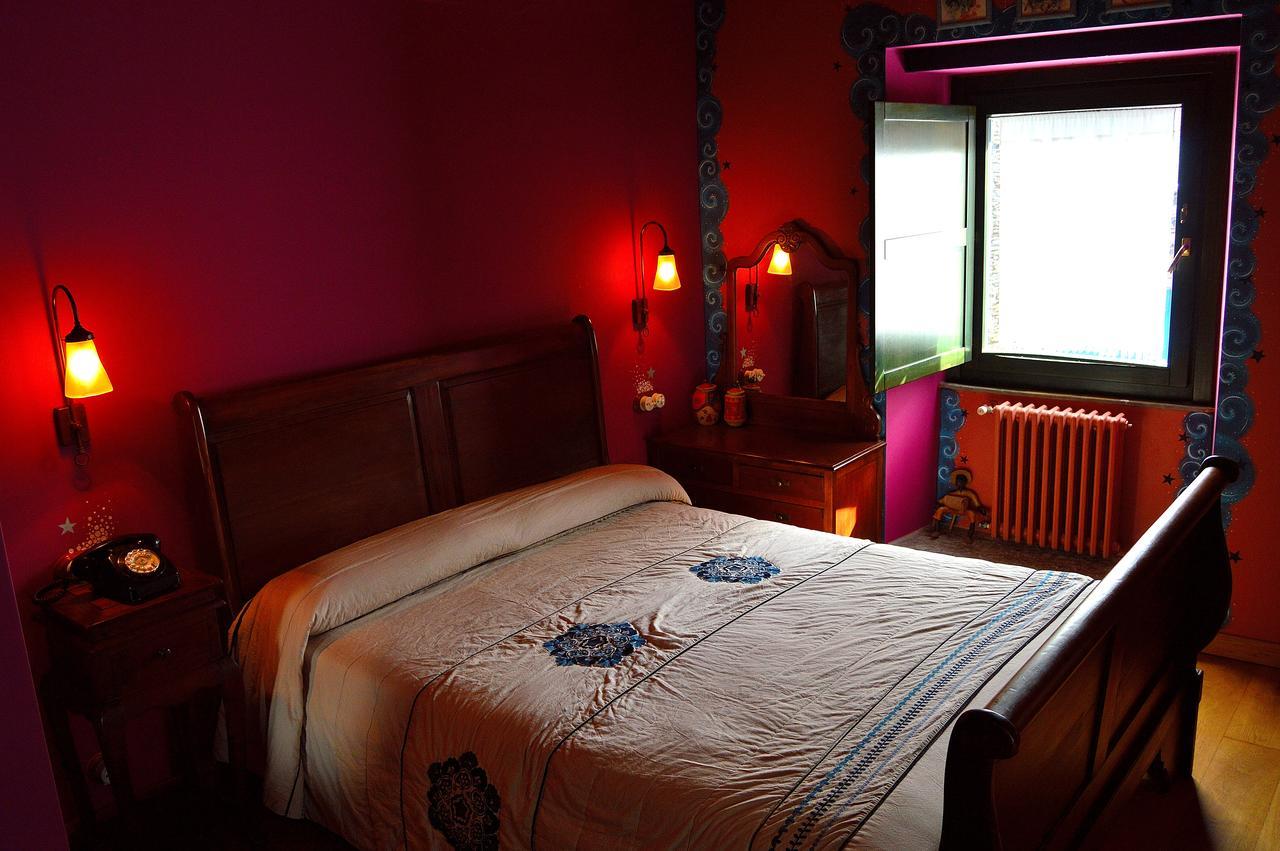 Hotel Casa De Baixo à Lugo Extérieur photo