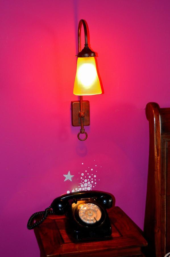 Hotel Casa De Baixo à Lugo Extérieur photo