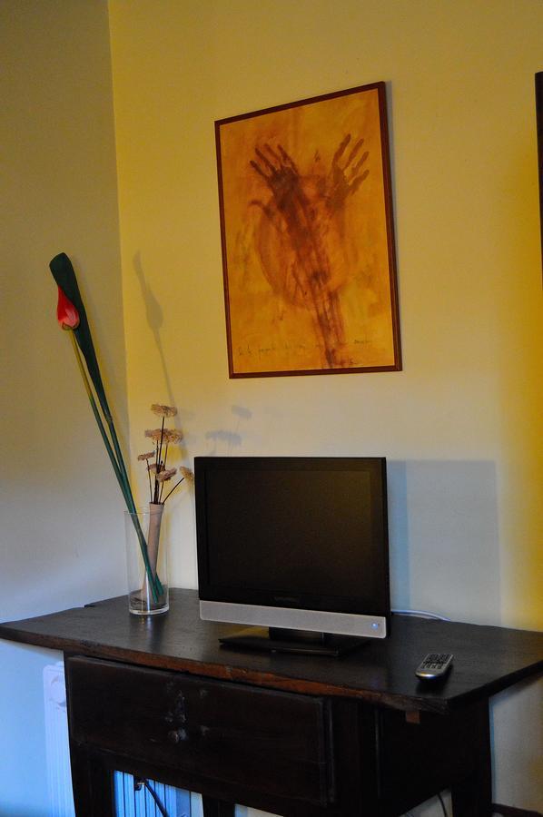Hotel Casa De Baixo à Lugo Extérieur photo